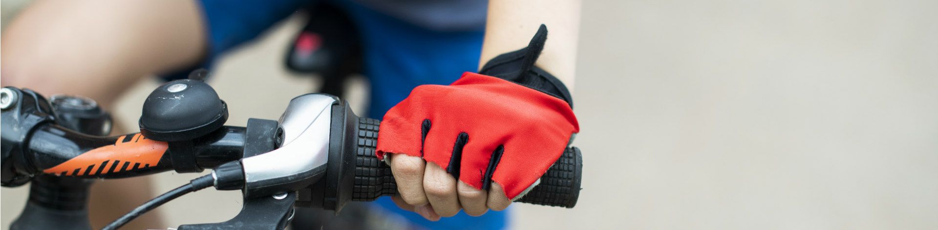 online cycling gloves kids