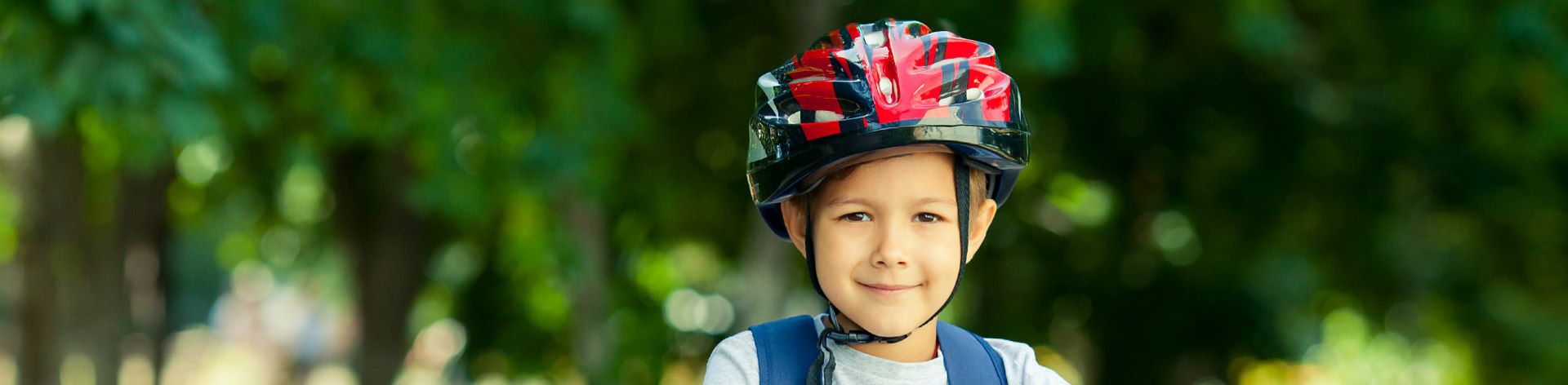 online bike helmets kids